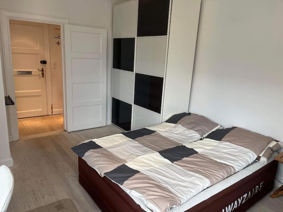 Familievenlig Lejlighed Taet Pa Amager Strand Copenhaga Exterior foto